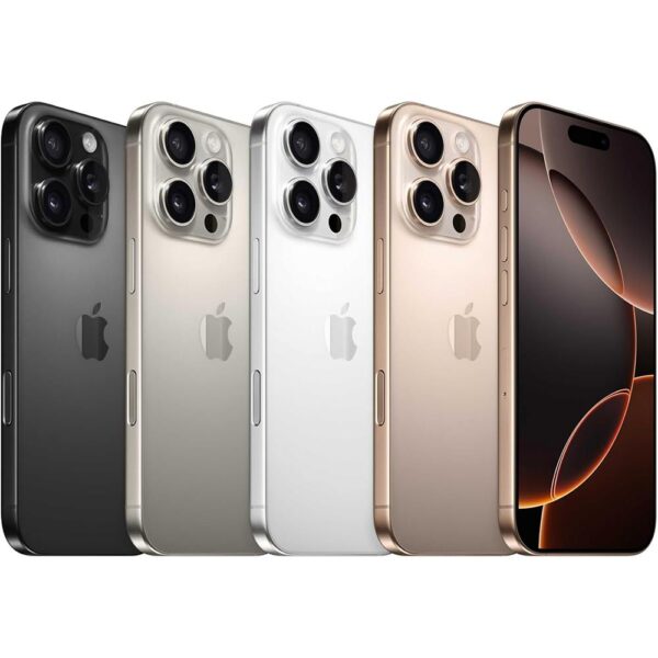 iPhone 16 Pro - Image 2