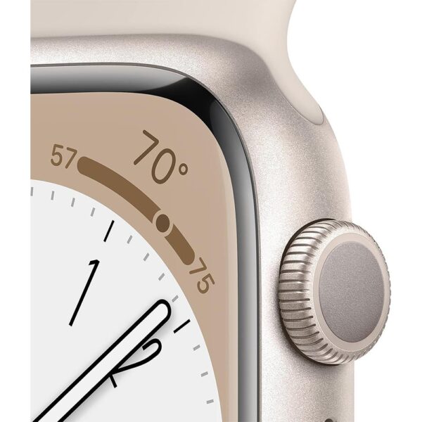 Apple Watch Series 8 - Image 3