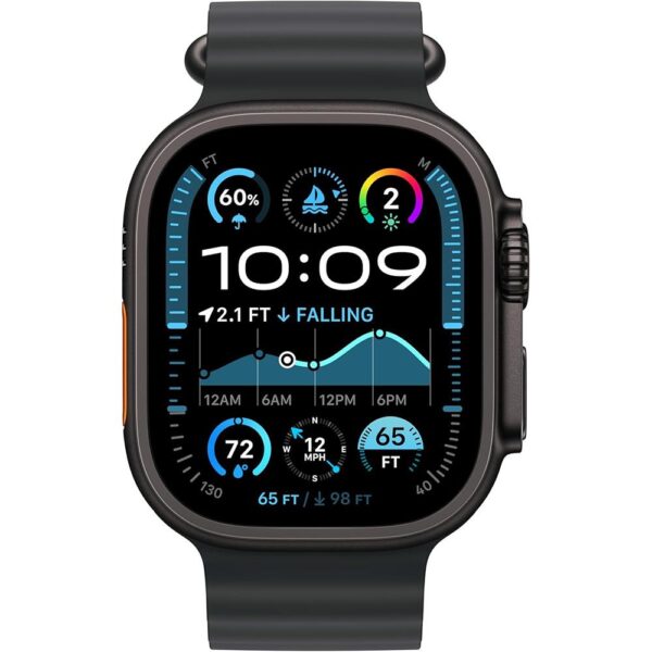 Apple Watch Ultra 2 - Image 2