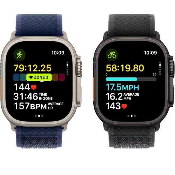 Apple Watch Ultra 2 - Image 3