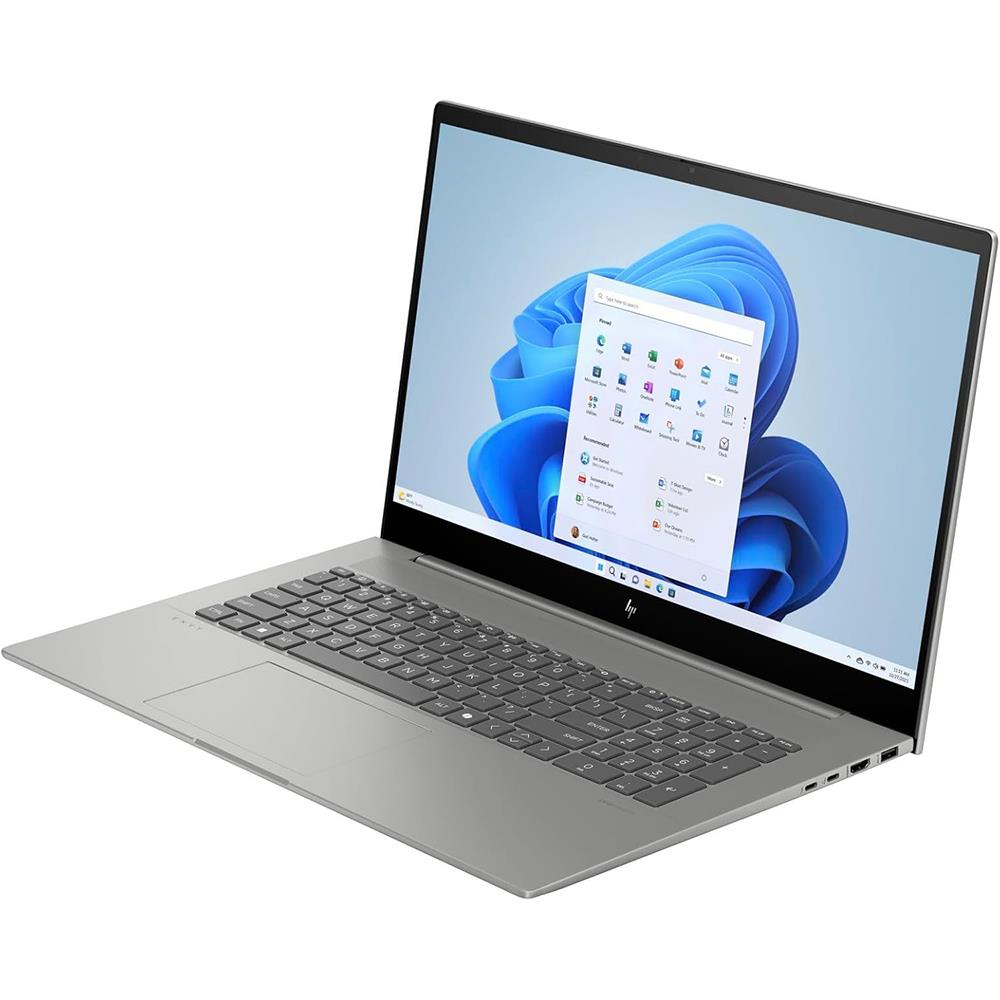 HP Envy X360 Intel Core Ultra 5 - fireboxed.com
