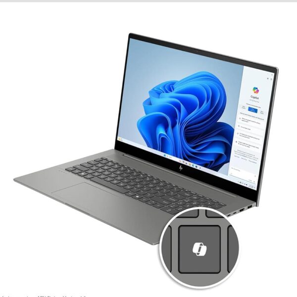 HP Envy X360 Intel Core Ultra 7 - Image 2